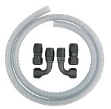 Moroso Vacuum Pump Line Kit thumbnail 2