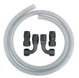 Moroso Vacuum Pump Line Kit thumbnail 3
