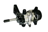 Moroso Chevrolet Small Block Single Stage External Oil Pump - Tri-Lobe - Left Side - 1.200 Pressure thumbnail 1