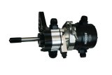 Moroso Chevrolet Small Block Single Stage External Oil Pump - Tri-Lobe - Left Side - 1.200 Pressure thumbnail 3