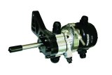 Moroso Chevrolet Small Block Single Stage External Oil Pump - Tri-Lobe - Left Side - 1.200 Pressure thumbnail 4