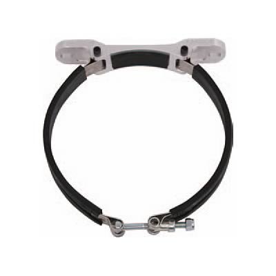 Moroso Dry Sump Oil Tank Mounting Kit - 7in Tanks - 2 Pack