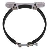 Moroso Dry Sump Oil Tank Mounting Kit - 7in Tanks - 2 Pack thumbnail 3