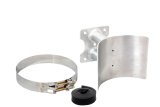 Moroso Dry Sump Oil Tank Mounting Kit - Straight Mount - 2 Pack thumbnail 2