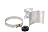 Moroso Dry Sump Oil Tank Mounting Kit - Straight Mount - 2 Pack thumbnail 3