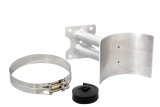 Moroso Dry Sump Oil Tank Mounting Kit - 30 Degree Angle Mount - 2 Pack thumbnail 2