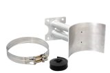 Moroso Dry Sump Oil Tank Mounting Kit - 30 Degree Angle Mount - 2 Pack thumbnail 3