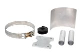 Moroso Dry Sump Oil Tank Mounting Kit - U-Weld-It - 2 Pack thumbnail 3