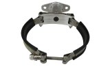 Moroso Dry Sump Oil Tank Mounting Kit - Aluminum Removable - Single thumbnail 1