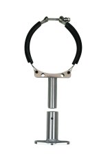 Moroso Dry Sump Oil Tank Mounting Kit - Aluminum Removable - Single thumbnail 3