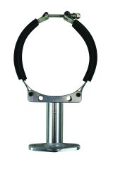 Moroso Dry Sump Oil Tank Mounting Kit - Aluminum Removable - Single thumbnail 4
