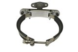Moroso Dry Sump Oil Tank Mounting Kit - Steel Removable - Single thumbnail 1