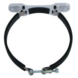 Moroso Dry Sump Oil Tank Mounting Kit - 6in Tanks - Single thumbnail 2