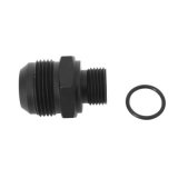 Moroso -12An to -16An Adapter Fitting - Aluminum - Single thumbnail 2