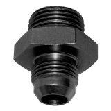 Moroso 12An to -10An Fitting - Aluminum - Single thumbnail 2