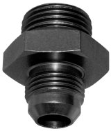 Moroso 12An to -10An Fitting - Aluminum - Single thumbnail 3