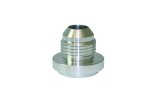 Moroso -8An Male Weld-On Bung - Aluminum - Single thumbnail 3