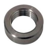 Moroso Oxygen Sensor Bung - Stainless Steel - M18 x 1.5 Thread - 10 Pack thumbnail 3