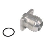 Moroso -12An Dry Sump Pump Fitting w/O-Ring - Single thumbnail 2