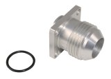 Moroso -12An Dry Sump Pump Fitting w/O-Ring - Single thumbnail 3