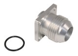 Moroso -12An Dry Sump Pump Fitting w/O-Ring - Single thumbnail 4