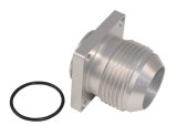 Moroso -16An Dry Sump Pump Fitting w/O-Ring - Single thumbnail 4