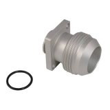 Moroso -16An Dry Sump Pump Fitting w/-12An Orifice & O-Ring - Single thumbnail 2