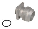 Moroso -16An Dry Sump Pump Fitting w/-12An Orifice & O-Ring - Single thumbnail 3