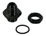 Moroso -10An Male Bulkhead Fitting thumbnail 1
