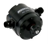 Moroso Enhanced Design 3 Vane Vacuum Pump w/o Adjustable Mounting Bracket thumbnail 1
