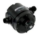 Moroso Enhanced Design 4 Vane Vacuum Pump w/o Adjustable Mounting Bracket thumbnail 1