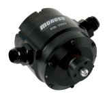 Moroso Enhanced Design 4 Vane Vacuum Pump w/o Adjustable Mounting Bracket thumbnail 2