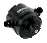 Moroso Enhanced Design 4 Vane Vacuum Pump w/o Adjustable Mounting Bracket thumbnail 3