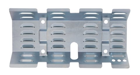 Moroso Ford 351W Louvered Windage Tray thumbnail 2