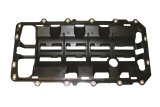 Moroso Ford 5.0 Coyote/5.2 Voodoo Louvered Windage Tray w/Built-In Oil Pan Gasket thumbnail 1