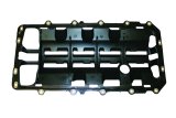 Moroso Ford 5.0 Coyote/5.2 Voodoo Louvered Windage Tray w/Built-In Oil Pan Gasket thumbnail 2