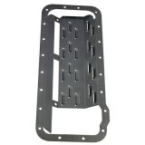 Moroso Ford FE Louvered Windage Tray thumbnail 1