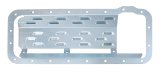 Moroso Ford FE Louvered Windage Tray thumbnail 3