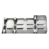 Moroso GM LS Louvered Windage Tray thumbnail 1