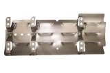 Moroso GM LS w/ARP Main Cap Studs Louvered Windage Tray thumbnail 1