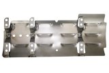 Moroso GM LS w/ARP Main Cap Studs Louvered Windage Tray thumbnail 3