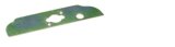 Moroso Chevrolet Big Block Main Cap Baffle thumbnail 1