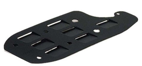 Moroso Chevrolet Small Block Louvered Windage Tray thumbnail 2