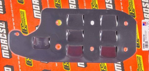 Moroso Chevrolet Small Block Louvered Windage Tray thumbnail 3