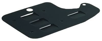 Moroso Chevrolet Big Block Louvered Windage Tray