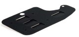 Moroso Chevrolet Big Block Louvered Windage Tray thumbnail 2