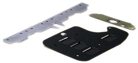 Moroso Chevrolet Small Block Oil Control Kit thumbnail 2