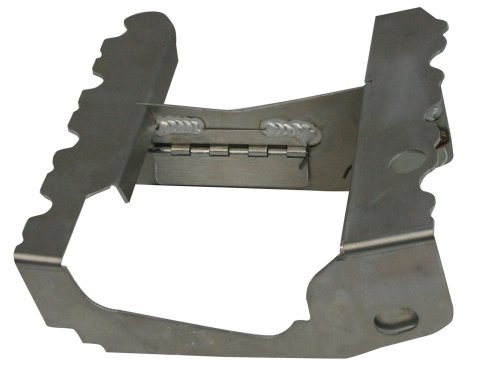 Moroso Honda S2000 Oil Pan Baffle Kit thumbnail 1