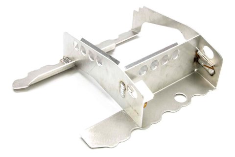 Moroso Honda S2000 Oil Pan Baffle Kit thumbnail 4