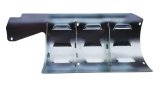 Moroso Chevrolet Big Block Mark IV Windage Tray (For Part No 21047) thumbnail 1